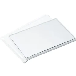 Dental Floss with Mirror