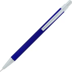 Derby Slim Soft Touch Metal Mechanical Pencil