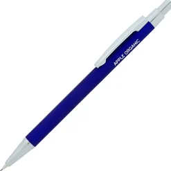 Derby Slim Soft Touch Metal Mechanical Pencil