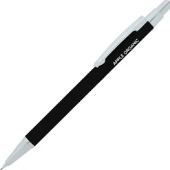 Derby Slim Soft Touch Metal Mechanical Pencil