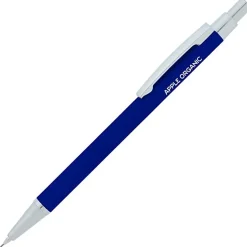 Derby Slim Soft Touch Metal Mechanical Pencil