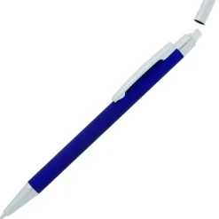 Derby Slim Soft Touch Metal Mechanical Pencil