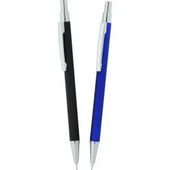 Derby Slim Soft Touch Metal Mechanical Pencil