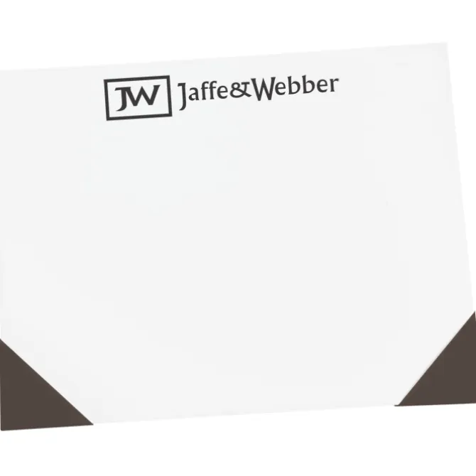Desk Pad - 25 Sheet