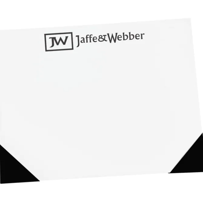 Desk Pad - 25 Sheet