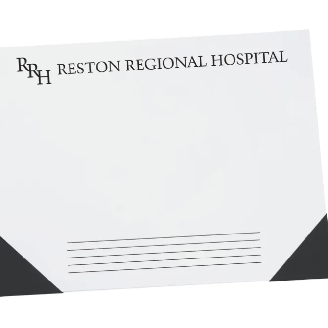 Desk Pad - 50 Sheet