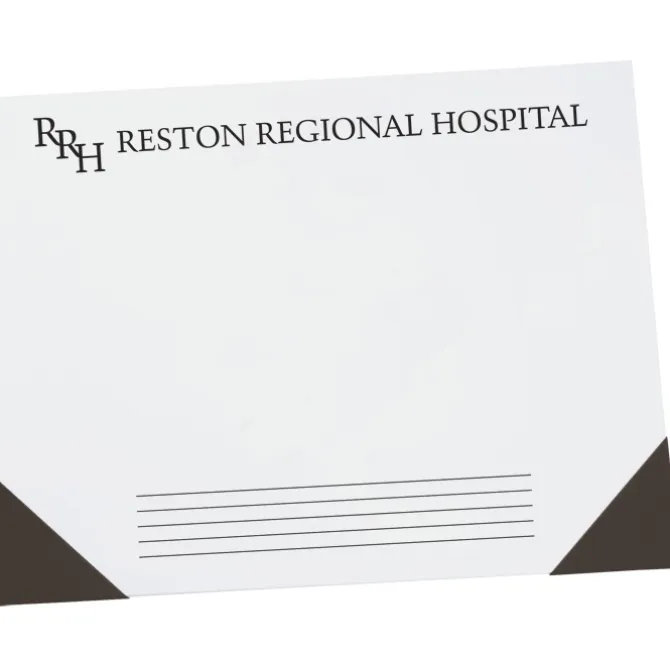 Desk Pad - 50 Sheet