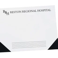 Desk Pad - 50 Sheet
