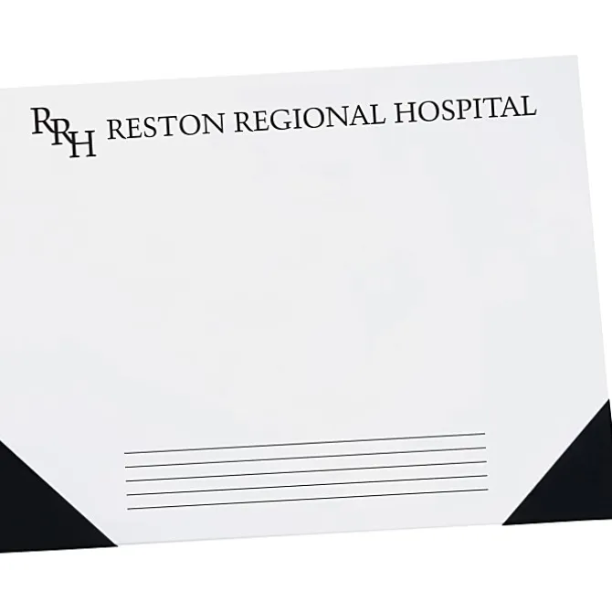Desk Pad - 50 Sheet