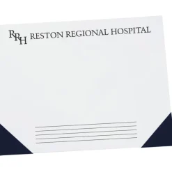 Desk Pad - 50 Sheet