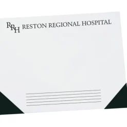 Desk Pad - 50 Sheet