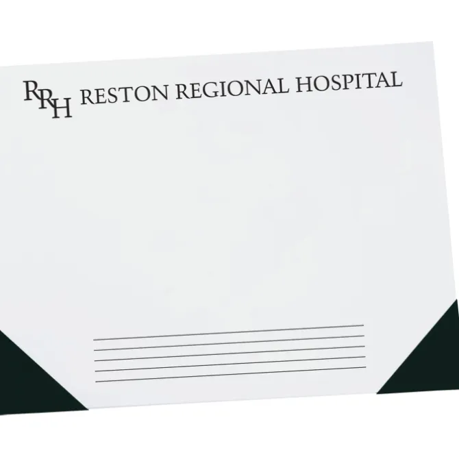 Desk Pad - 50 Sheet