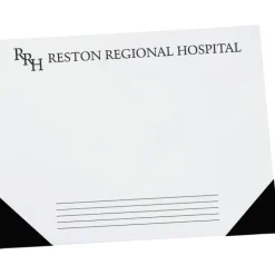 Desk Pad - 50 Sheet