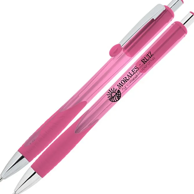 Desoto Pen - Translucent