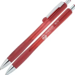 Desoto Pen - Translucent