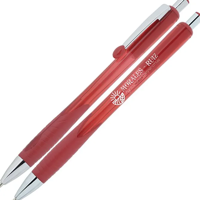 Desoto Pen - Translucent