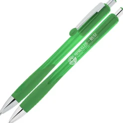 Desoto Pen - Translucent