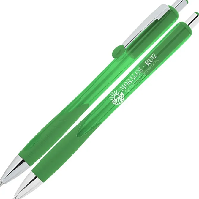 Desoto Pen - Translucent