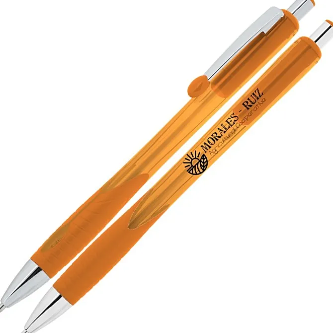 Desoto Pen - Translucent