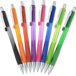 Desoto Pen - Translucent