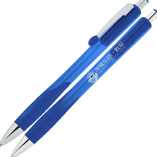Desoto Pen - Translucent