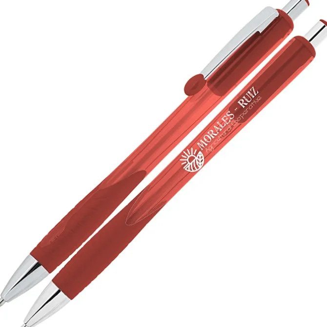 Desoto Pen - Translucent