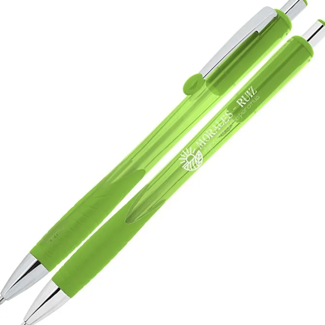 Desoto Pen - Translucent