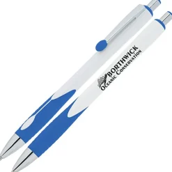 Desoto Pen - White