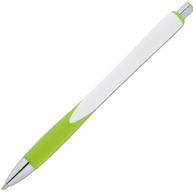 Desoto Pen - White