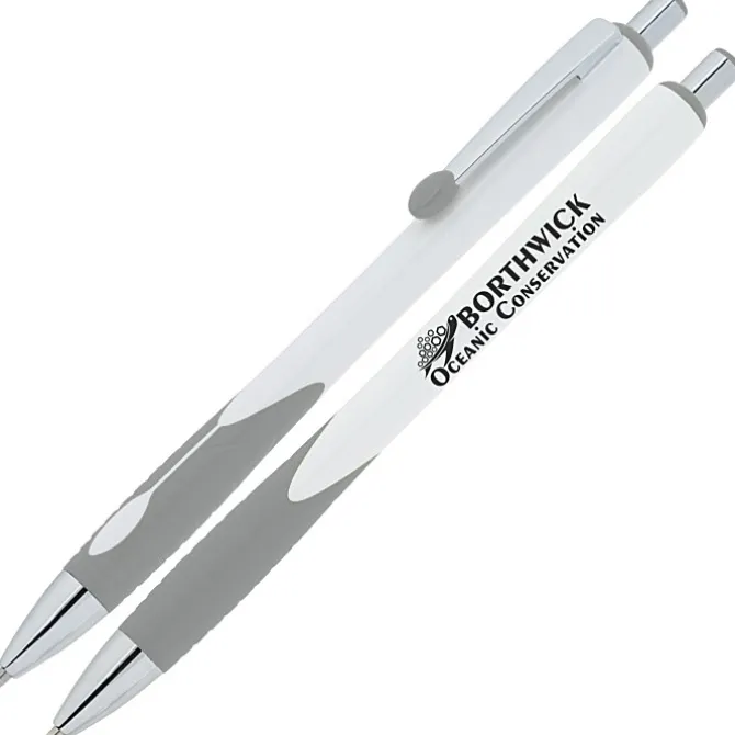 Desoto Pen - White