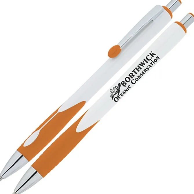 Desoto Pen - White