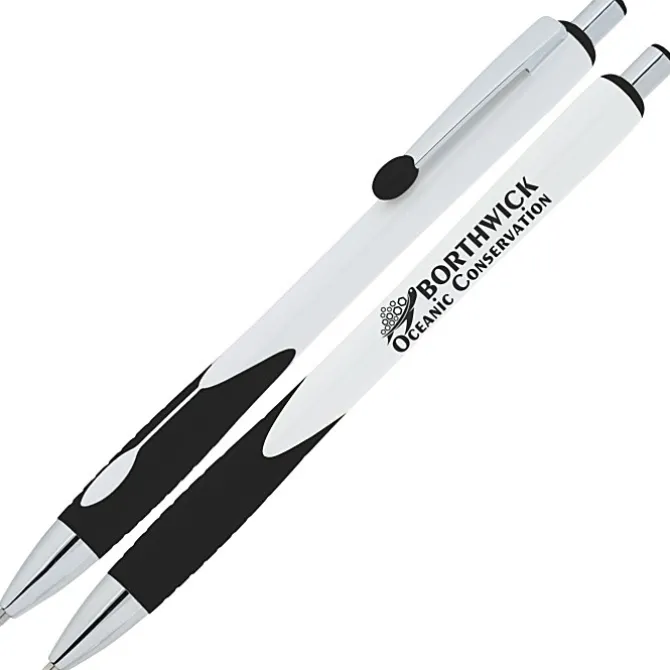 Desoto Pen - White
