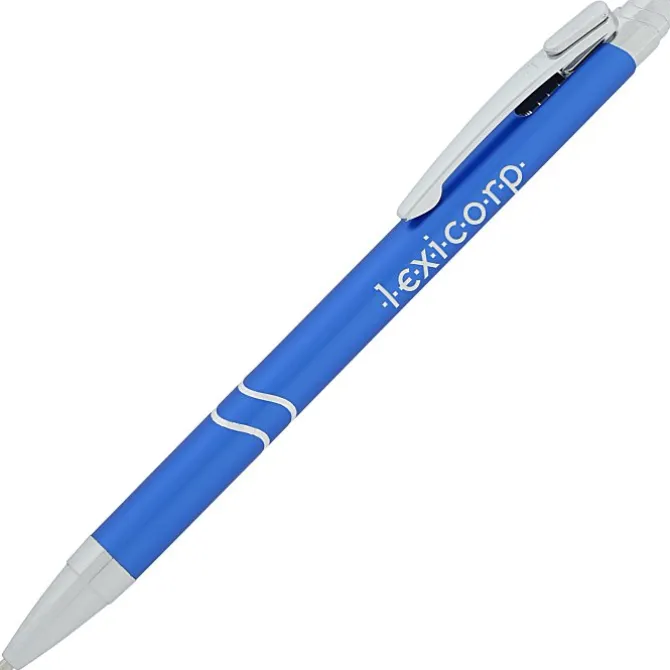 Devon Metal Pen