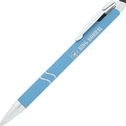 Devon Soft Touch Stylus Metal Pen