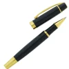 Devon Twist Metal Pen & Rollerball Pen Set