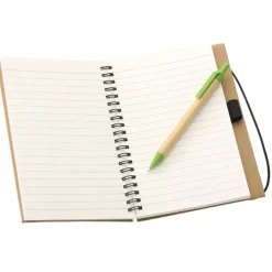 Dew Drops Jr. Notebook & Pen