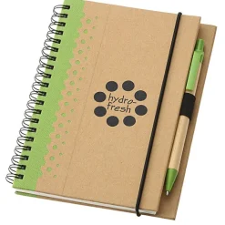 Dew Drops Jr. Notebook & Pen