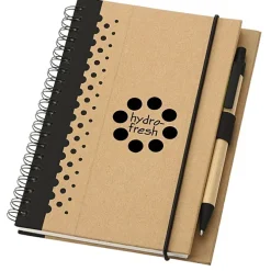 Dew Drops Jr. Notebook & Pen