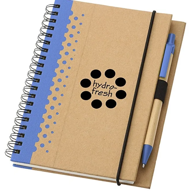 Dew Drops Jr. Notebook & Pen