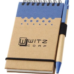 Dew Drops Mini Jotter & Pen
