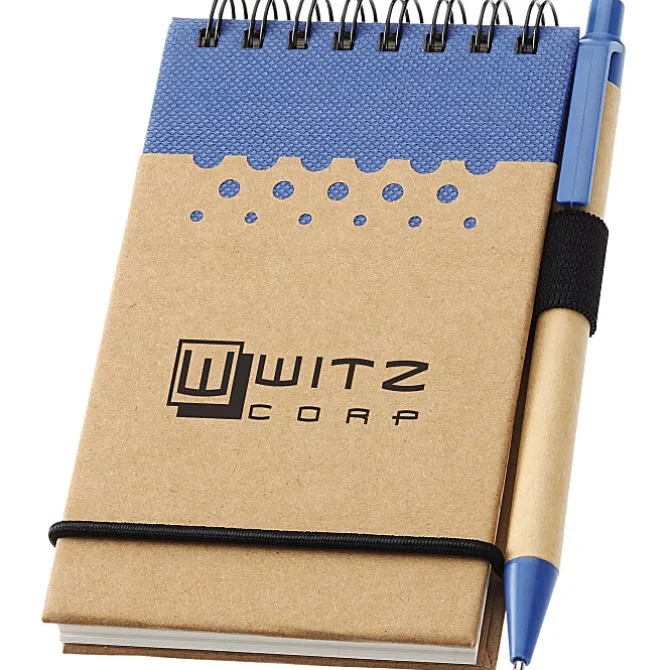 Dew Drops Mini Jotter & Pen