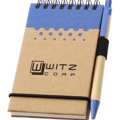 Dew Drops Mini Jotter & Pen
