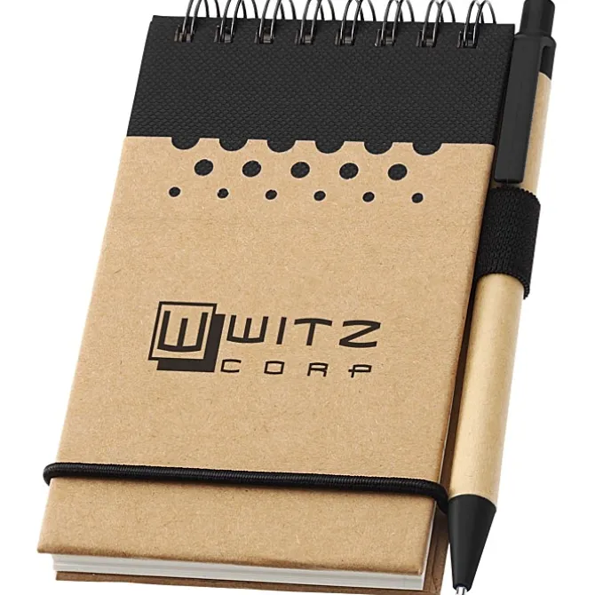 Dew Drops Mini Jotter & Pen