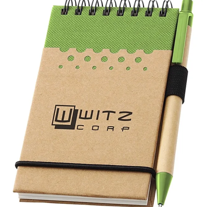 Dew Drops Mini Jotter & Pen