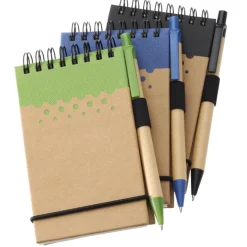 Dew Drops Mini Jotter & Pen