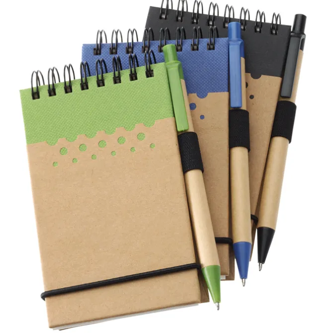 Dew Drops Mini Jotter & Pen