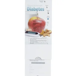 Diabetes Pocket Slider