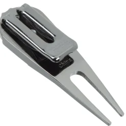 Diamond Divot Tool with Ball Marker