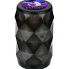 Diamond Light-Up Bluetooth Speaker