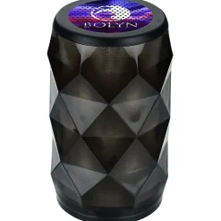 Diamond Light-Up Bluetooth Speaker